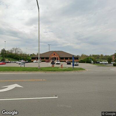 Thumbnail image of the front of a dentist office practice with the name Quast Orthodontics which is located in Crestview Hills, KY