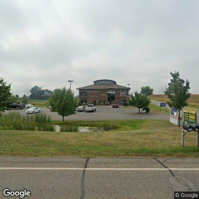 Thumbnail image of the front of a dentist office practice with the name Potocki Pediatric Dentistry P which is located in Grass Lake, MI