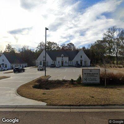 Thumbnail image of the front of a dentist office practice with the name Murphey Dental Aesthetics which is located in Ridgeland, MS