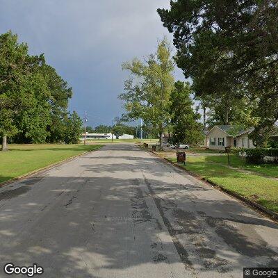 Thumbnail image of the front of a dentist office practice with the name Boyd & Boyd which is located in Amory, MS