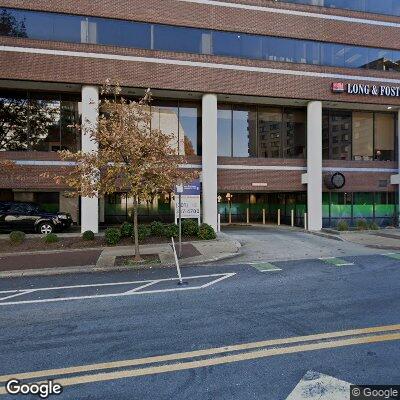 Thumbnail image of the front of a dentist office practice with the name Dental Galleria of Beautiful Smiles which is located in Silver Spring, MD