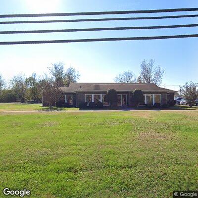 Thumbnail image of the front of a dentist office practice with the name Center For Cosmetic Dentistry which is located in Phil Campbell, AL