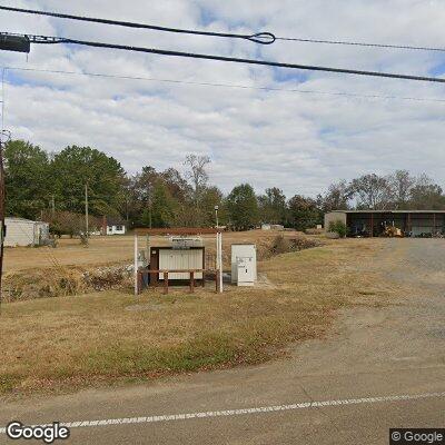 Thumbnail image of the front of a dentist office practice with the name Evans Dental DMD which is located in Weir, MS