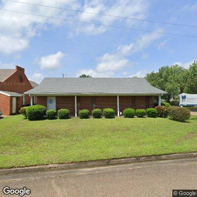 Thumbnail image of the front of a dentist office practice with the name Watson Family Dentistry which is located in Jackson, MS