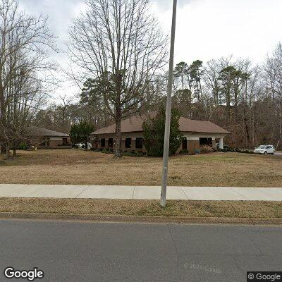 Thumbnail image of the front of a dentist office practice with the name Arkadelphia Dentist which is located in Arkadelphia, AR