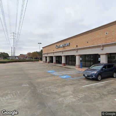 Thumbnail image of the front of a dentist office practice with the name FLOSS Dental - Sugar Land which is located in Sugar Land, TX