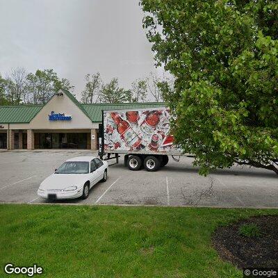 Thumbnail image of the front of a dentist office practice with the name Comfort Dentistry which is located in Dry Ridge, KY