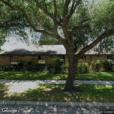 Thumbnail image of the front of a dentist office practice with the name Smiles of Midtown which is located in Houston, TX