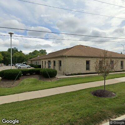 Thumbnail image of the front of a dentist office practice with the name Reifeis Oral Surgery and Dental Implants which is located in Fort Wayne, IN