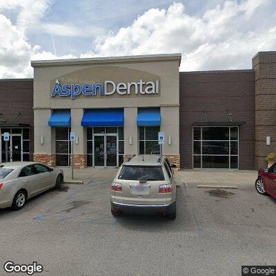 Thumbnail image of the front of a dentist office practice with the name Al Dental Pc which is located in Trussville, AL