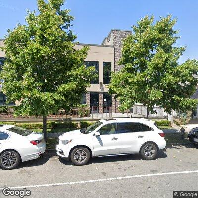 Thumbnail image of the front of a dentist office practice with the name Lenik Dental PC which is located in Brooklyn, NY