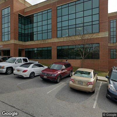 Thumbnail image of the front of a dentist office practice with the name Tender Touch Dental Care which is located in Glenn Dale, MD