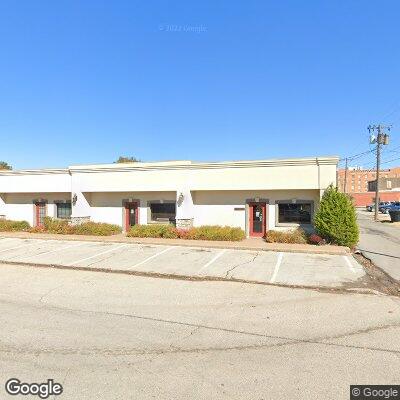 Thumbnail image of the front of a dentist office practice with the name Bartlesville Periodontics And Dental Implants which is located in Vinita, OK